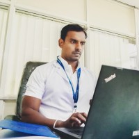 Kimberlite Chemicals India Private Limited Employee Barthasarathy Narayanasamy's profile photo