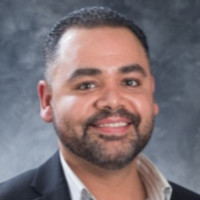 Versant Health Employee Greg Morales's profile photo