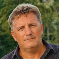 KERQUEST Employee Yann Boutant's profile photo