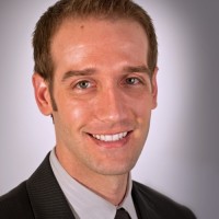 Meloni Hribal Tratner LLP Employee Rob Jones's profile photo