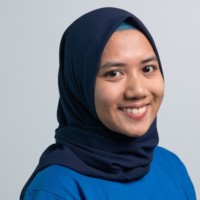 Doit Employee Maria Ulfa's profile photo