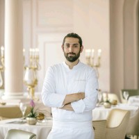 Victoria-Jungfrau Grand Hotel & Spa Employee Pierre Cardona's profile photo
