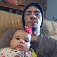 Joshua Rosario Email & Phone Number