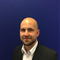 MEH Alliance Employee Max Parfitt's profile photo