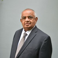 Boston Neurobehavioral Associates Employee Mohammad Munir's profile photo