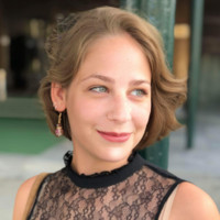 Endo Tools Therapeutics Employee Natacha Nabet's profile photo