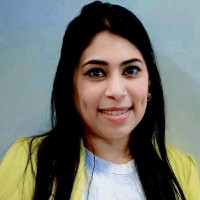 Hatfield VW Melrose Employee Denise Moodliar's profile photo