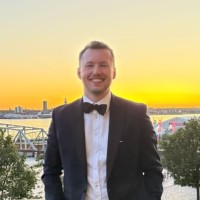 BioGrad Employee Dan Williams's profile photo