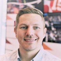 Daniel McGann Email & Phone Number