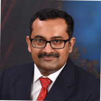 Wabtec Passenger Transit Employee Ajay Mani's profile photo