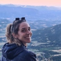BeGambleAware Employee Irene Barat's profile photo