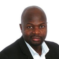 Cupitor Mining SA Employee Ephra Kazadi's profile photo