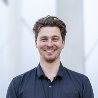 Syenta Employee Zachary Dowse's profile photo