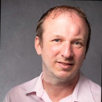 DTW Employee Chris Taylor's profile photo