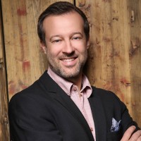 Doxee Employee Robert Ließ's profile photo