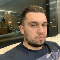 SPPP Employee Michal Jombík's profile photo