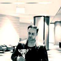 Ali Ülkü Email