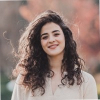 adplist.org Employee Heba Dwikat's profile photo