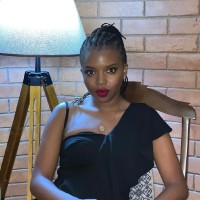 The Digital Monkeys Employee Joylin Nyaga's profile photo