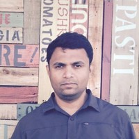 Newell Brands Employee Krishna Radhakrishnan's profile photo