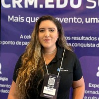 CRM Educacional Employee Micaella Medeiros Tinoco's profile photo