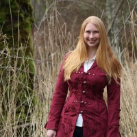 Command Prompt, Inc. Employee Amanda Nystrom's profile photo