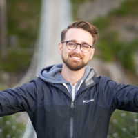 Lukas Hauser's profile photo