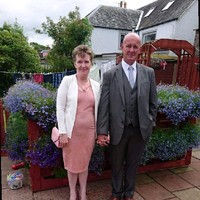 Bennybeg Plant Centre Employee Angela Grieve's profile photo