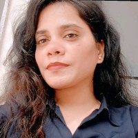 Advertisement Employee Ishu Yadav's profile photo