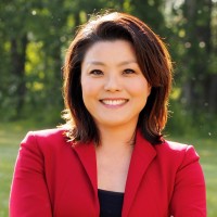 Grace Jang