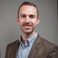 EVERSANA Employee Bryan Frank's profile photo