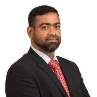 Mohammed Abubacker Email