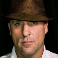 Freelance Artist Employee Timothy Gilbert's profile photo