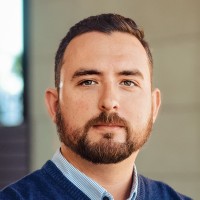 TINC CMMS Employee Luis Eduardo Fernandez's profile photo