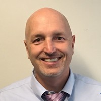 Zimmer Biomet North Atlantic Employee Mark Gage's profile photo