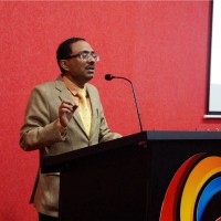 IILM University, Greater Noida Employee Arvind Jain's profile photo