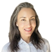 SustainaBase Employee Gaida Zirkelbach's profile photo