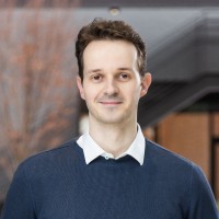 OperationsHERO Employee Fons Leenaars's profile photo