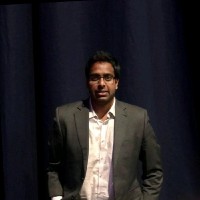 WIRED Overhead Solutions Employee Lekharaj Konasani's profile photo