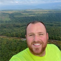 Rosendin Employee Rob Warwick's profile photo