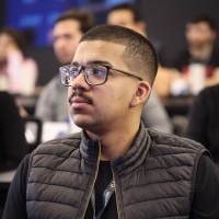 FBR Digital Employee Andrey Melo's profile photo