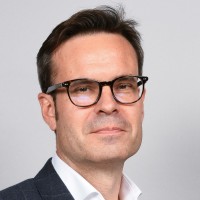 VINCI Construction Employee Jerome Guy's profile photo