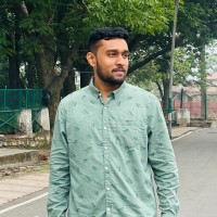 FINNCUB Employee Akash Patil's profile photo