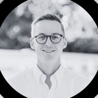 DemandOS Employee Ky Shaw's profile photo