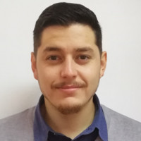 TRANSVE S.A Employee Sebastian Valenzuela Riquelme's profile photo