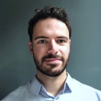 bol.com Employee Daniel Hendriks's profile photo