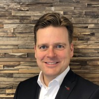 STILL BeNeLux Employee Matthijs Joha's profile photo