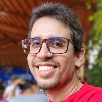 CMO Construtora Employee Max D.'s profile photo