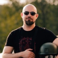 Bear games Employee Denis Denisenko's profile photo