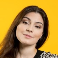 AB Games Employee Olha Onyshchenko's profile photo